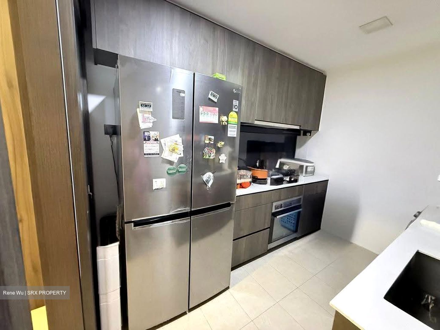 iNZ Residence (D23), Condominium #611089561